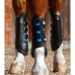 Premier Equine Air Cooled Original Eventing Boots (Pair)